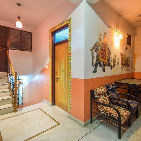 Oyo Home Heritage Stay Udaipur Extérieur photo