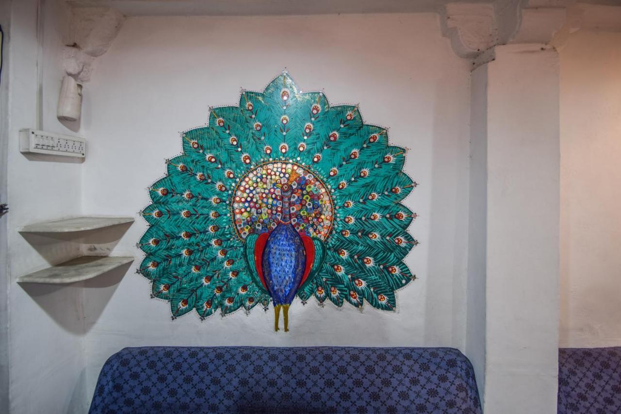 Oyo Home Heritage Stay Udaipur Extérieur photo