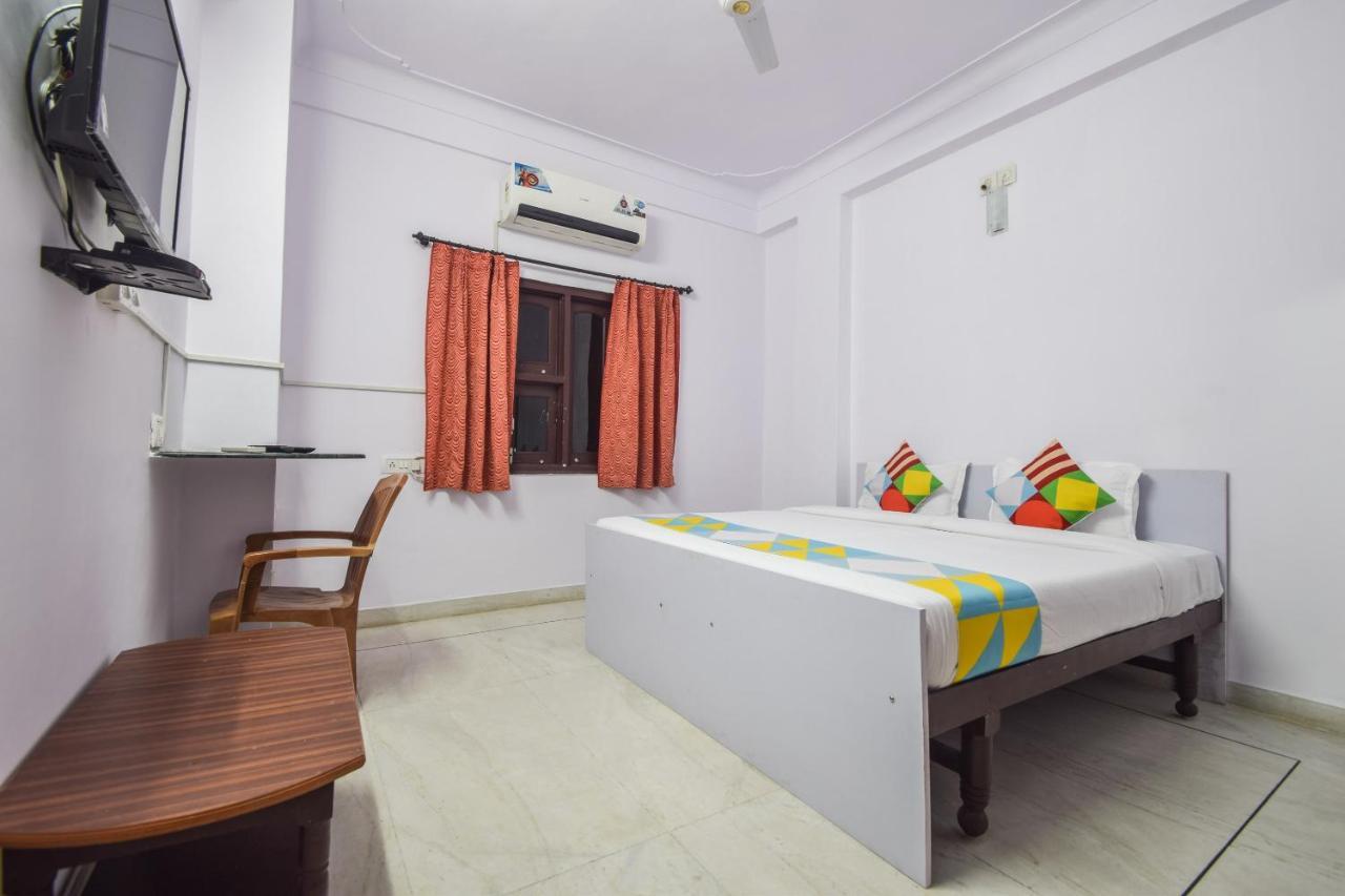 Oyo Home Heritage Stay Udaipur Extérieur photo