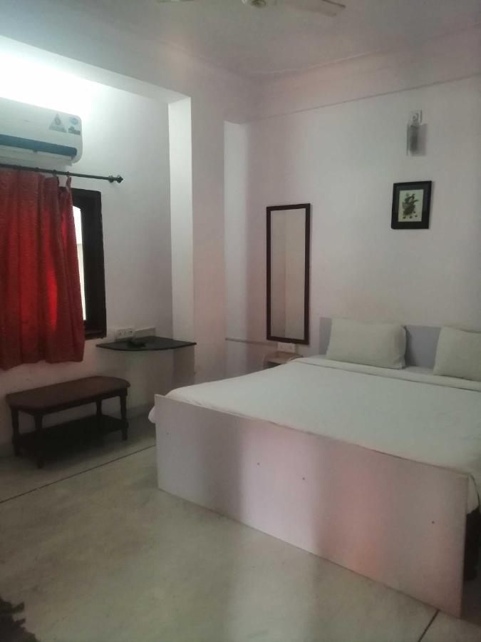 Oyo Home Heritage Stay Udaipur Extérieur photo