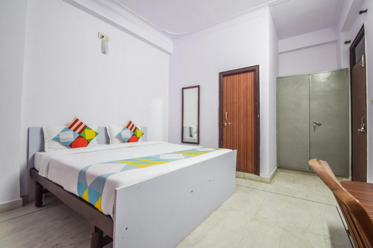Oyo Home Heritage Stay Udaipur Extérieur photo
